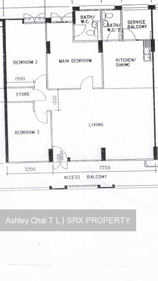 Blk 359 Tampines Street 34 (Tampines), HDB 4 Rooms #200679472